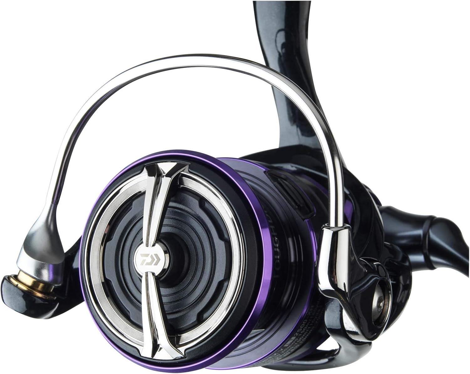 daiwa prorex v lt 2018