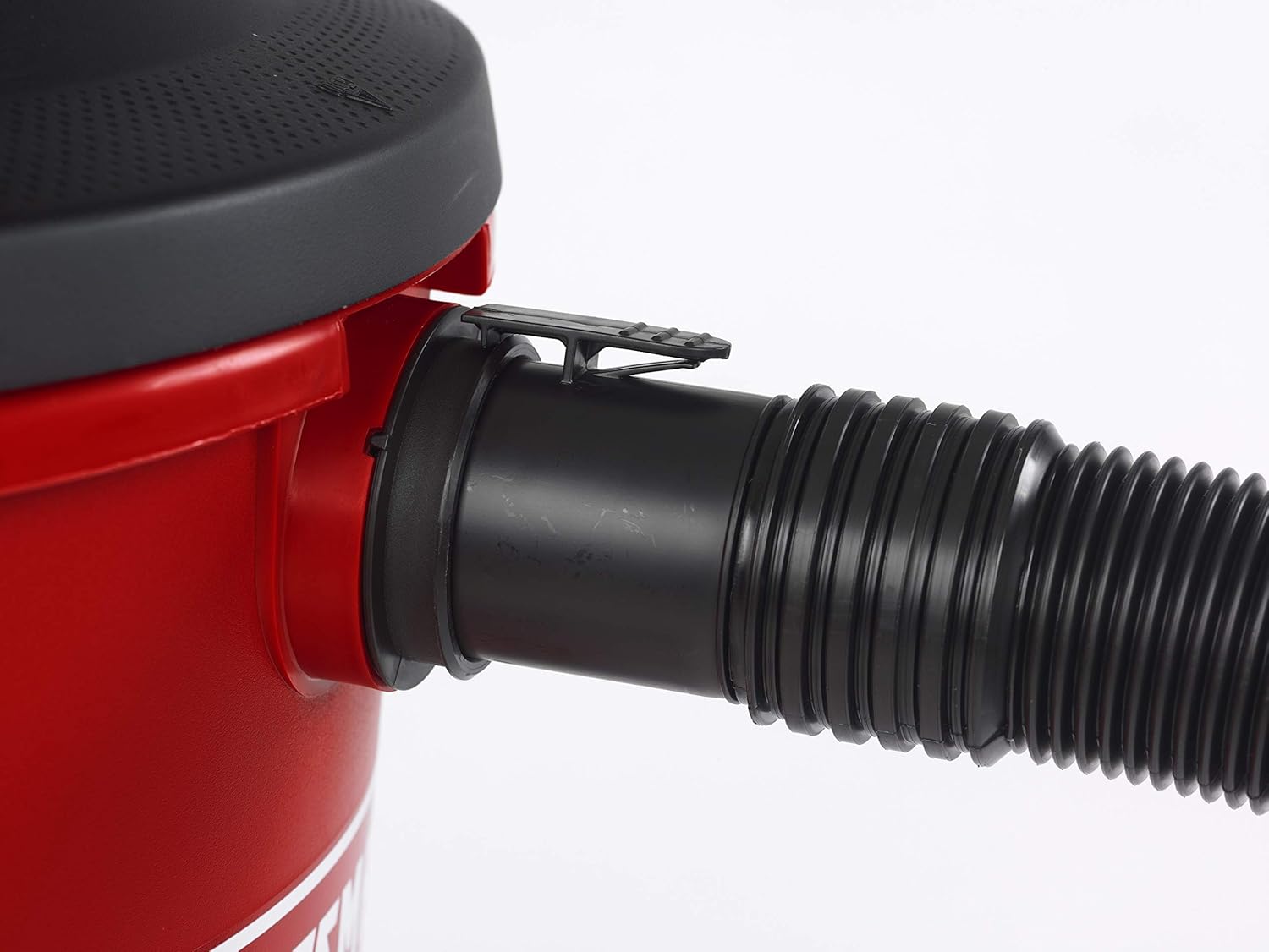 CRAFTSMAN CMXEVBE17595 16 gallon 6.5 Peak Hp Wet/Dry Vac, HeavyDuty