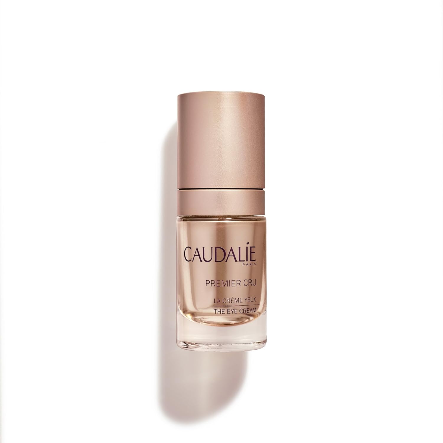 Caudalie Premier Cru Eye Cream 0.5 oz
