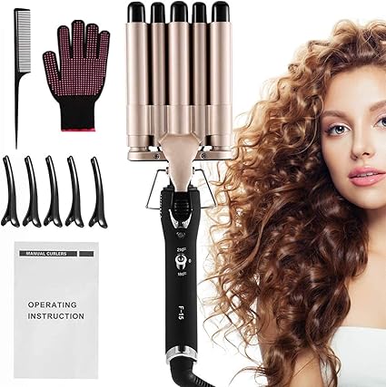 best hair waver uk