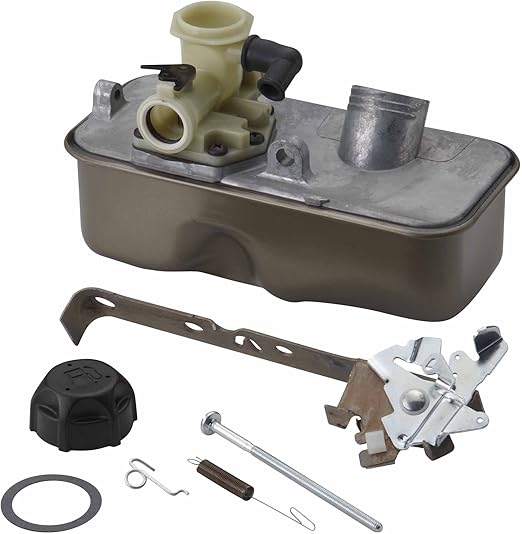 Briggs & Stratton 495912 Carburetor and Tank Kit Amazon.ca Patio, Lawn & Garden