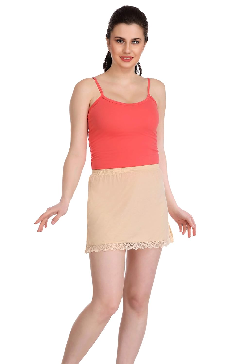 Splash - Skirt Slip (Mini) (Skin, X 