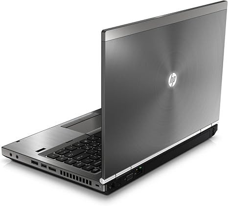 Amazon Com Hp Elitebook 8460p 14 Inch Notebook Pc Intel Core I5