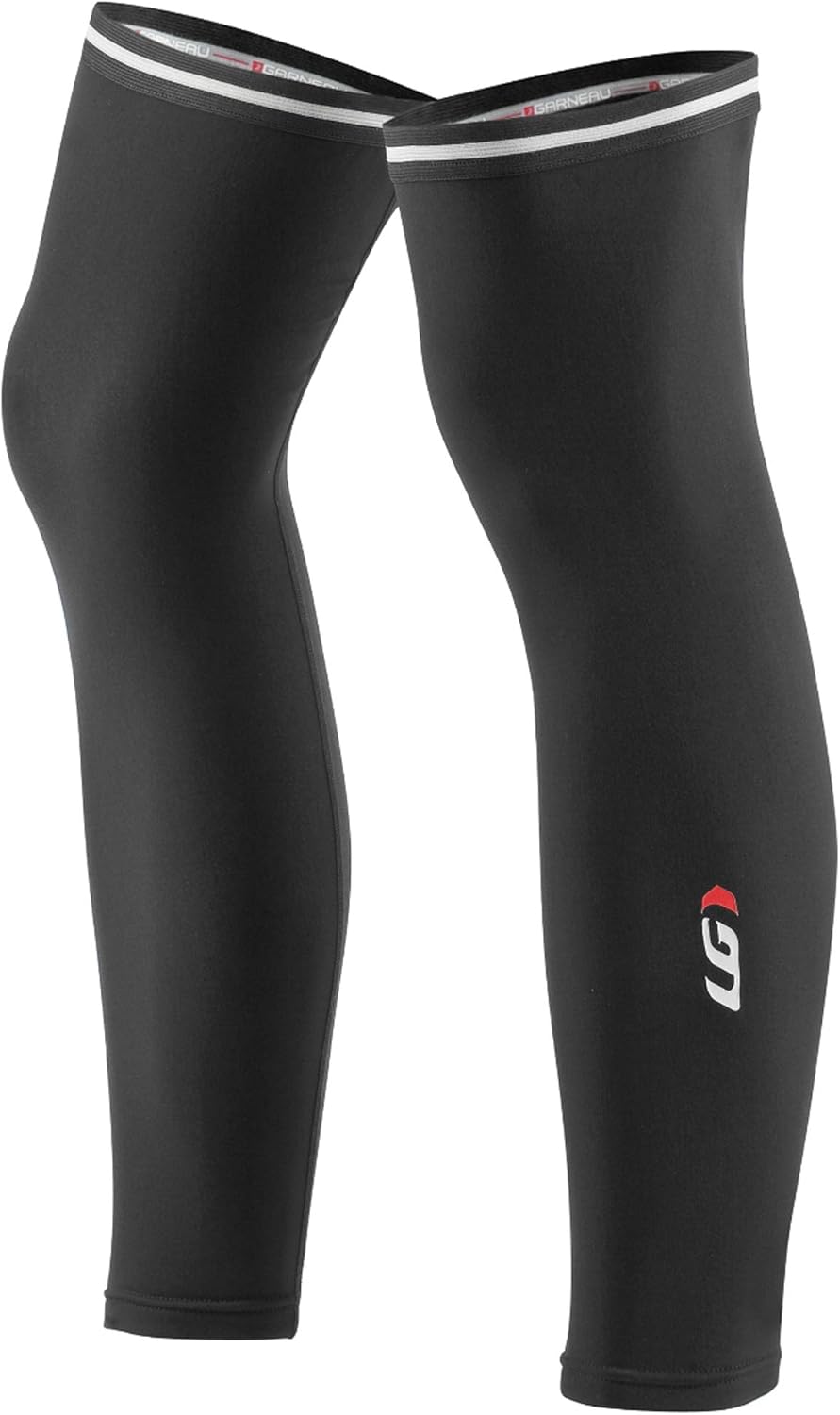 Louis Garneau Leg Warmers 2 : Sports & Outdoors
