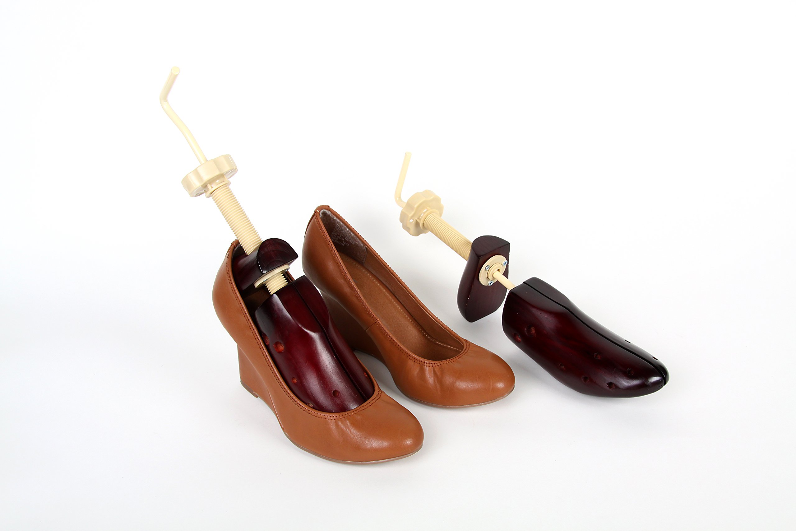 Wooden Shoe Stretchers 