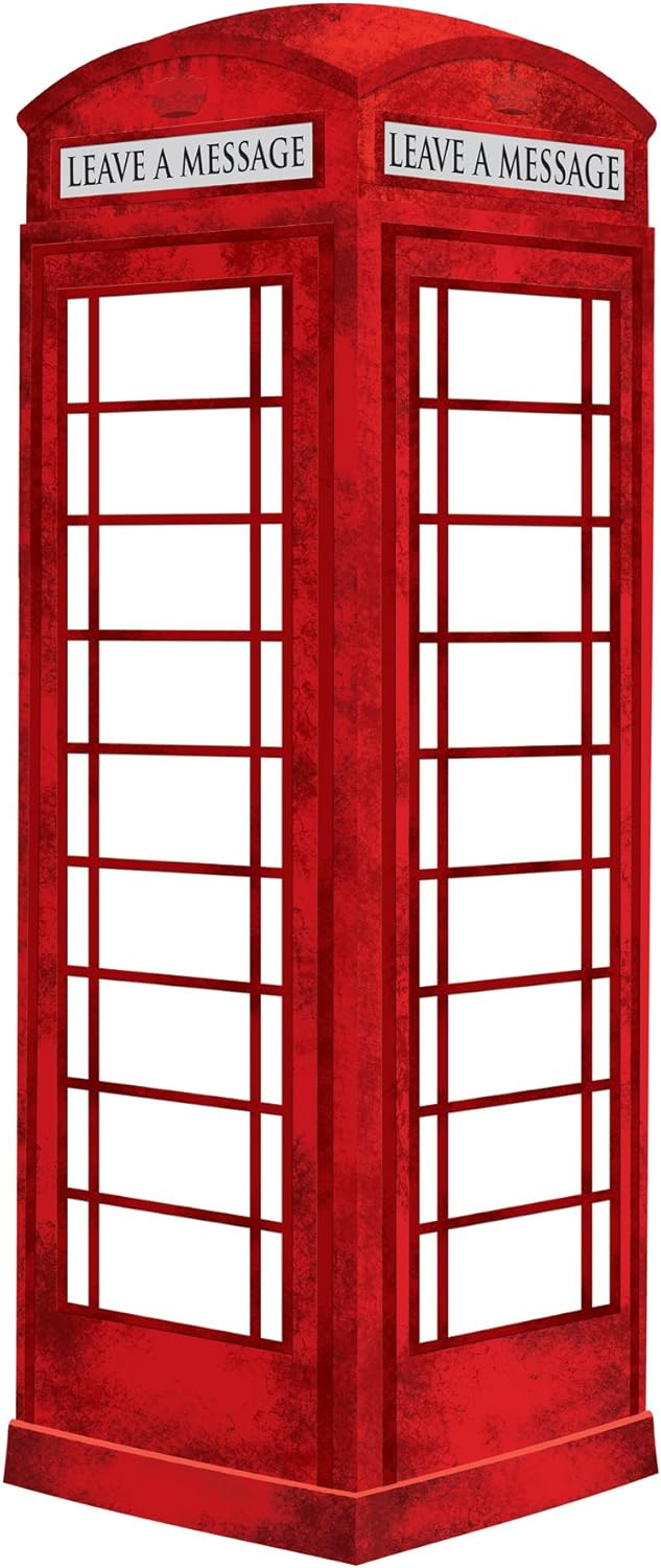 Best Phone Booth Home Phone