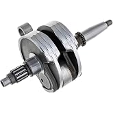 NICHE Forged Crankshaft Assembly for Yamaha 5TG-11400-31-00 5TG-11400-30-00 | For Yamaha, Fits 2006-2013 YFZ450, 2007-2008 YFZ450 Special Edition II, 2006-2008 YFZ450 Special Edition
