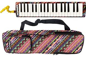 MELODICA - Hohner (94452) Airboard 37 Multicolor