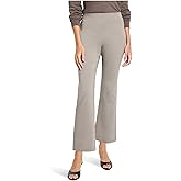 NIC+ZOE Women's Petite 28" Berkeley Boot Wonderstretch Pant
