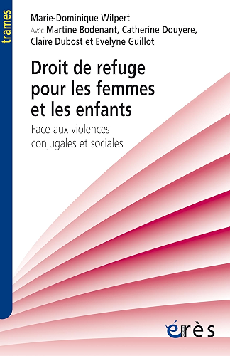 Download Droit de refuge pour les femmes et les enfants (Trames) PDF