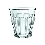Duralex Picaldi 1150 220cc Set of 6 21-0009-00