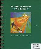 Image de The Heart Believes the Truth: A Guided Journal (Guided Journals)