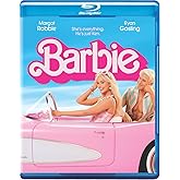 Barbie (Blu-ray)