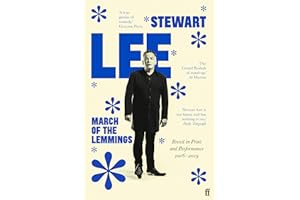 March of the Lemmings: Brexit in Print and Performance 2016–2019