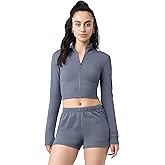 florence by mills womens Gym Later Collection Track Jacket