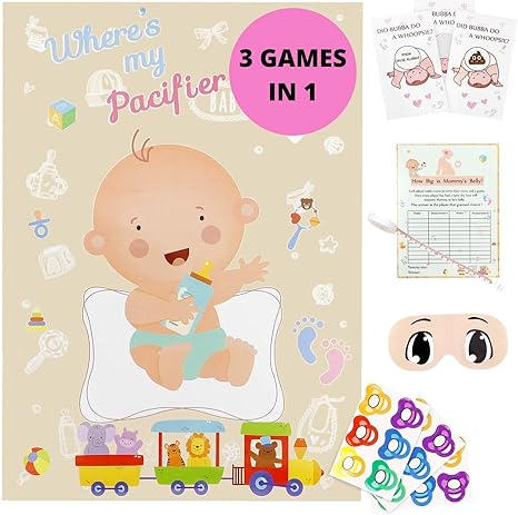 amazon baby games