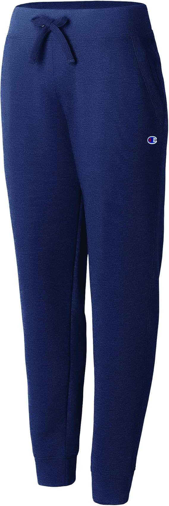 Champion Women's Jogger Sweatpants, Imperial Indigo, Large Amazon.co