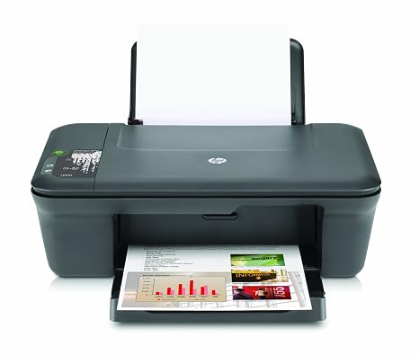 Impresora hp deskjet 2050 | Las mejores impresoras del mercado