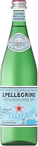 SAN PELLEGRINO Sparkling Mineral Water, 25.3 FZ