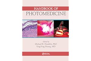 Handbook of Photomedicine