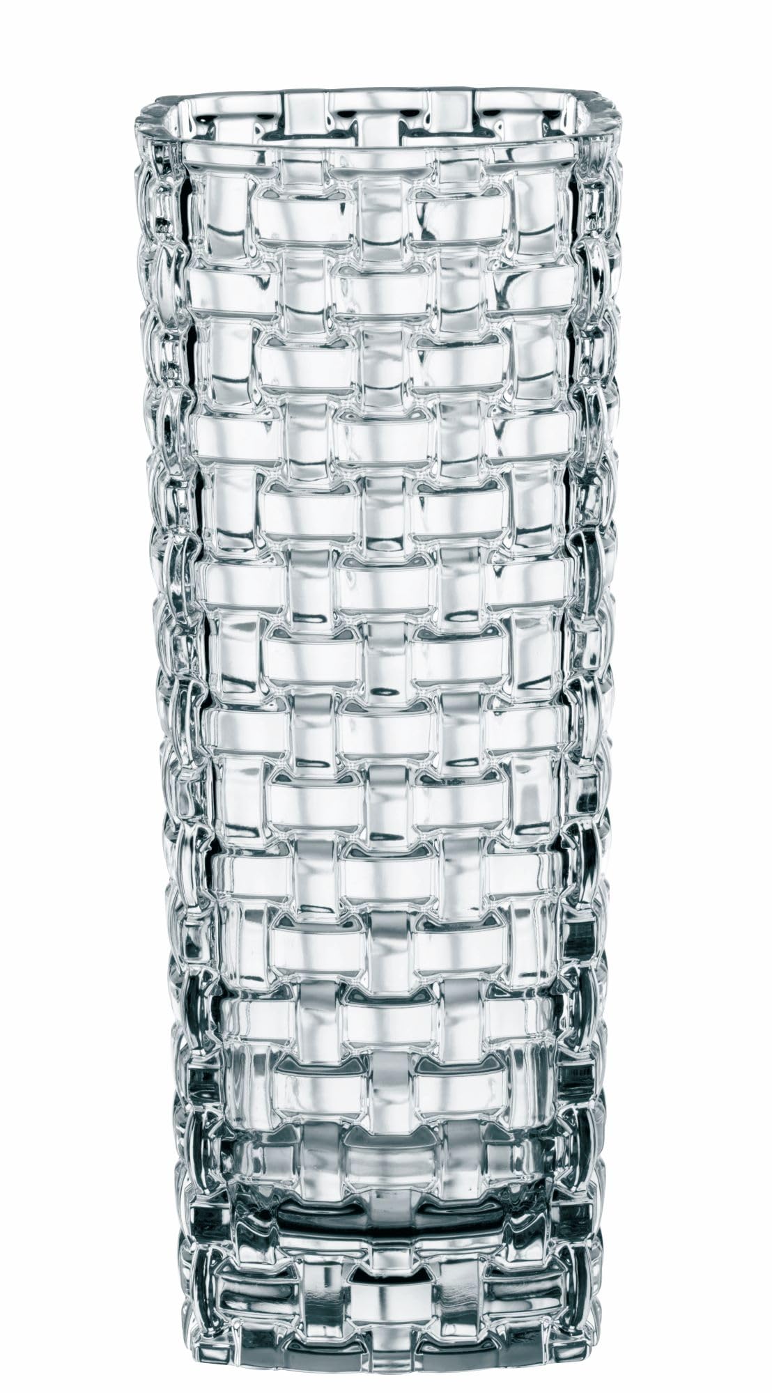 Nachtmann - The Life Style Division of Riedel Glass Works Vase, Crystal