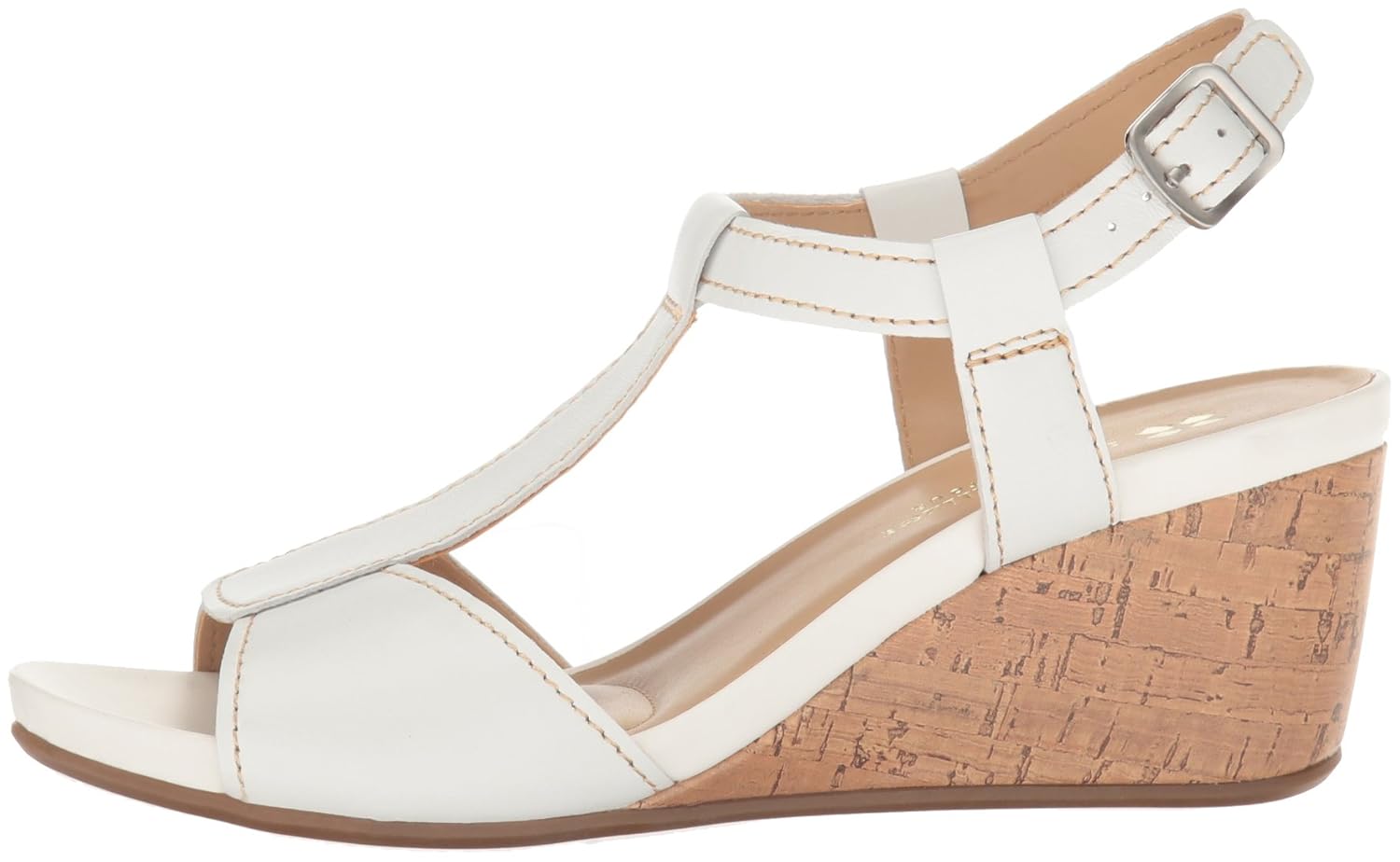 naturalizer neo wedge sandal
