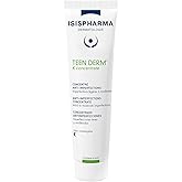 ISIS Pharma TEEN DERM K CONCENTRATE active serum 30ml for Oily skin with imperfections, Treat severe to serious acne