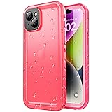 SPORTLINK Design for iPhone 14 Plus Waterproof Case