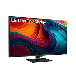 LG 43UN700-B 43 Inch Class UltraFine