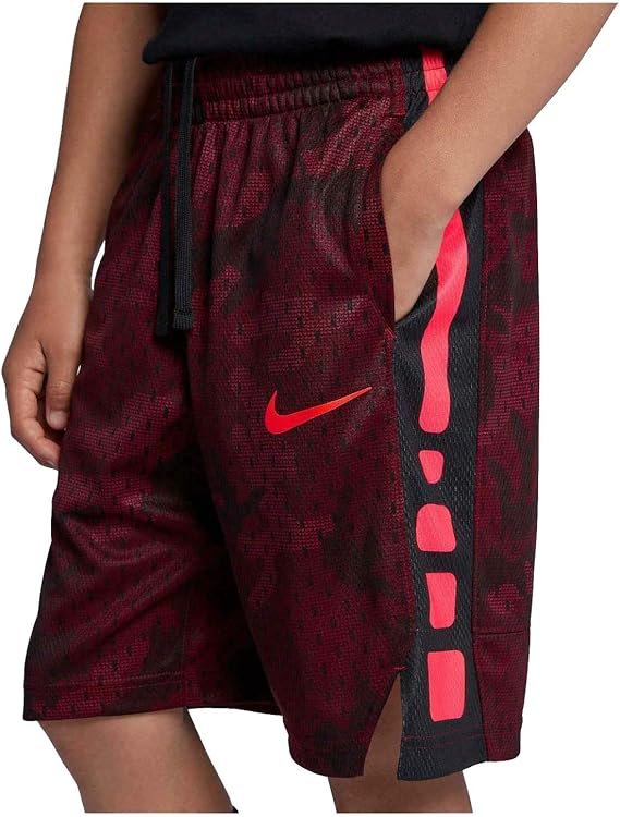 nike elite shorts kids