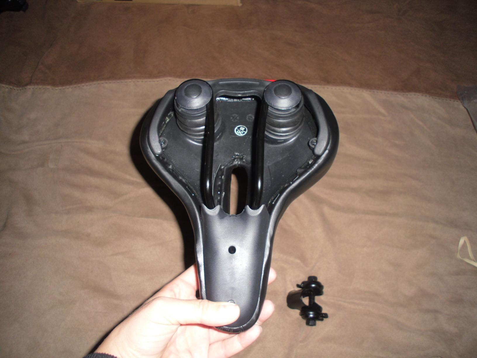 sporting schwinn bike history Preview Most Comfortable Women Bike Saddle SOFT Bicycle Seat