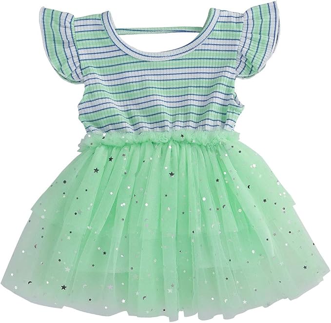 tutu shirt dress