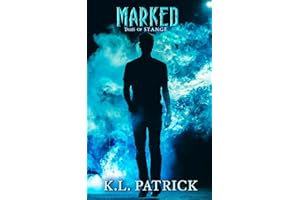 Marked : Tales of S.T.A.N.G.E
