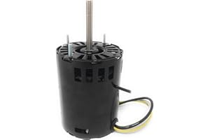 Elite Replacement Parts, Replacement motor. Can replace 950-1020, 880-0202, JA1N093N fits HS1, HSJ, GPAK-1, GPAK-J/JT* GPAK-1T/TR, HSUL-1