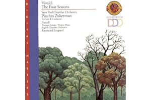 Vivaldi: The Four Seasons