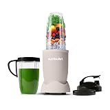 nutribullet® Pro Nutrient Extractor, 900W, Matte Linen