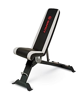 Marcy Adjustable Utility Bench - SB670