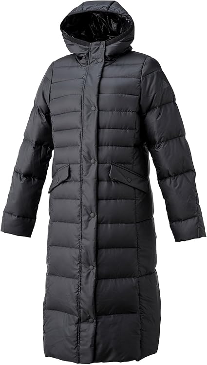 Amazon アディダス Adidas トレーニング ロングダウンコート s レディース Ah8042 ブラック J Ot フィットネス トレーニング ジャケット 通販