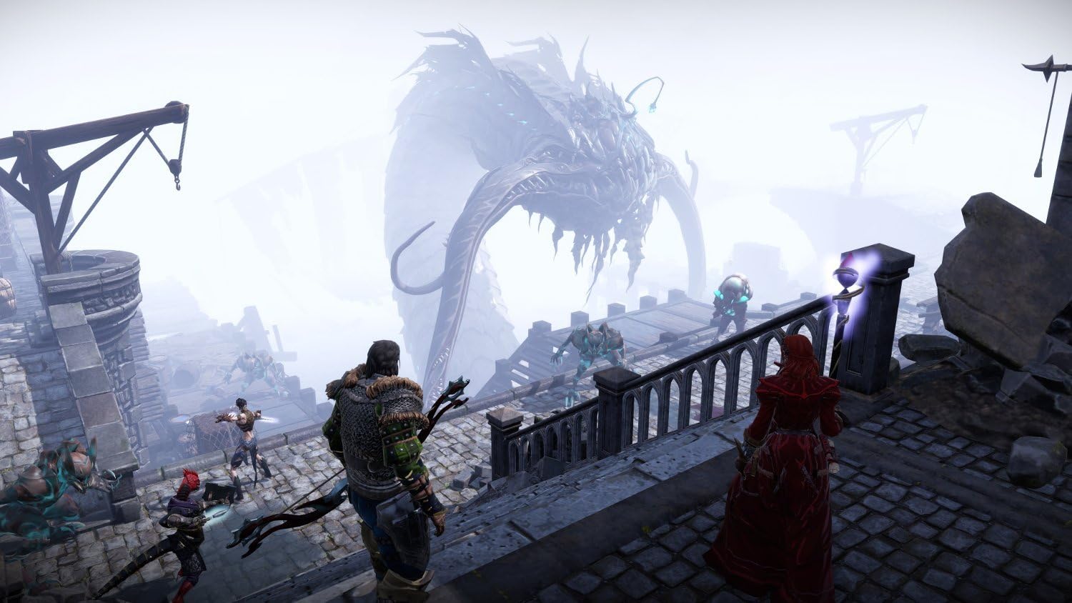 Amazon Divinity Original Sin 2 Definitive Edition 輸入版 北米 Ps4 プレイステーション4 Amazon Divinity Original Sin 2 Definitive Edition 輸入版 北米 Ps4 プレイステーション4