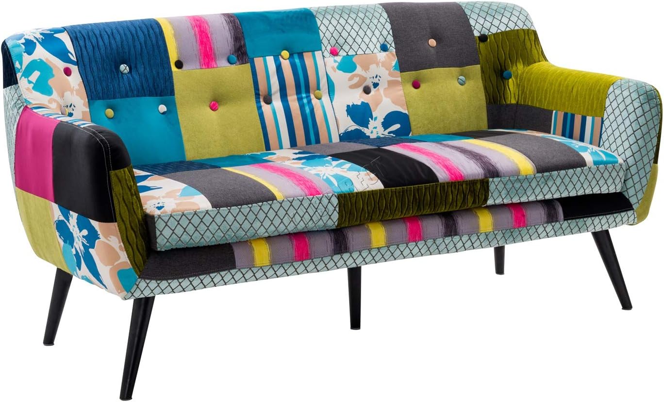 westwood patchwork chair