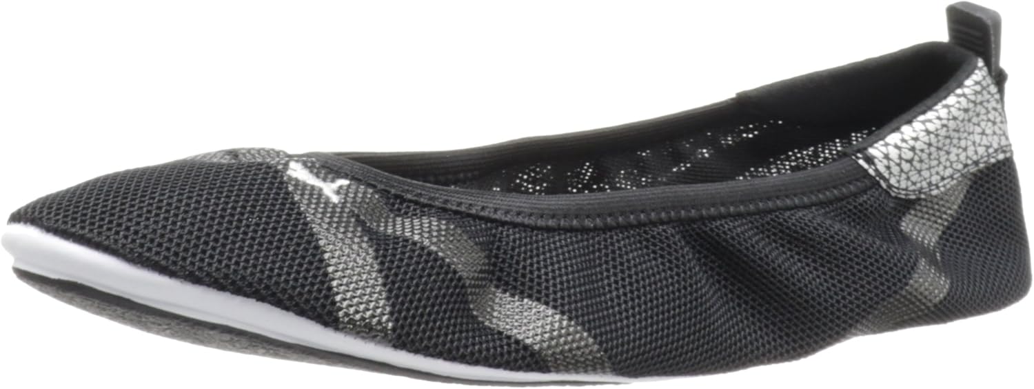 puma ballet flats