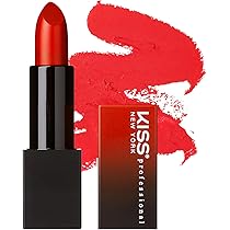 Amazon.com : KISS NEW YORK Professional Rich Pigmented