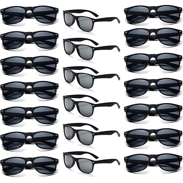 Amazon.com: 48 Pieces Per Case Wholesale Lot Sunglasses  display picture 3