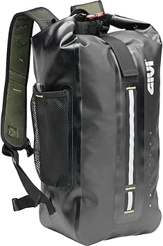 givi waterproof backpack