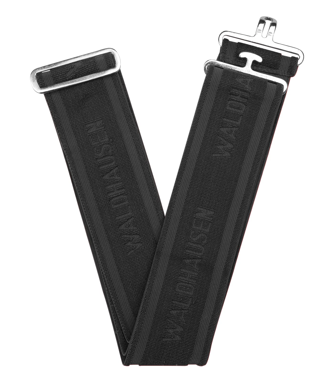 Elastic Deckengurt, schwarz, Einheitsgröße,