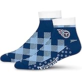For Bare Feet NFL Unisex Cozy Buff Cabin Sock Nfl