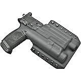 Light Bearing Holster for The FNX-45 Tactical with Streamlight TLR-1 / TLR-1 HL | Light Bearing Holster for FN FNX-45 Tactica