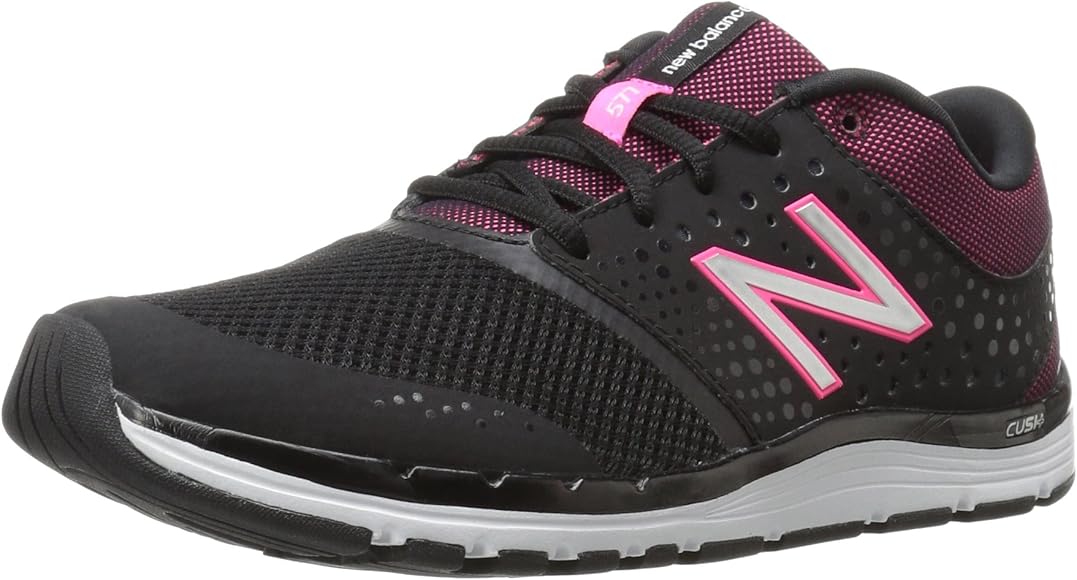 new balance 577v4 cush  women's cross training shoes