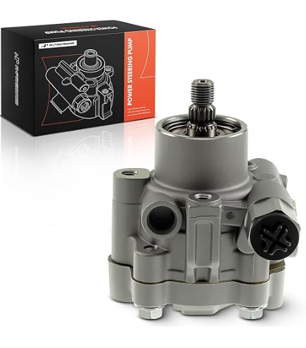Amazon.com: For Nissan 300ZX Z32 1990-1996 Remanufactured Power