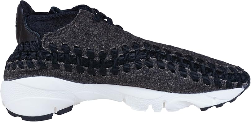 nike footscape woven chukka